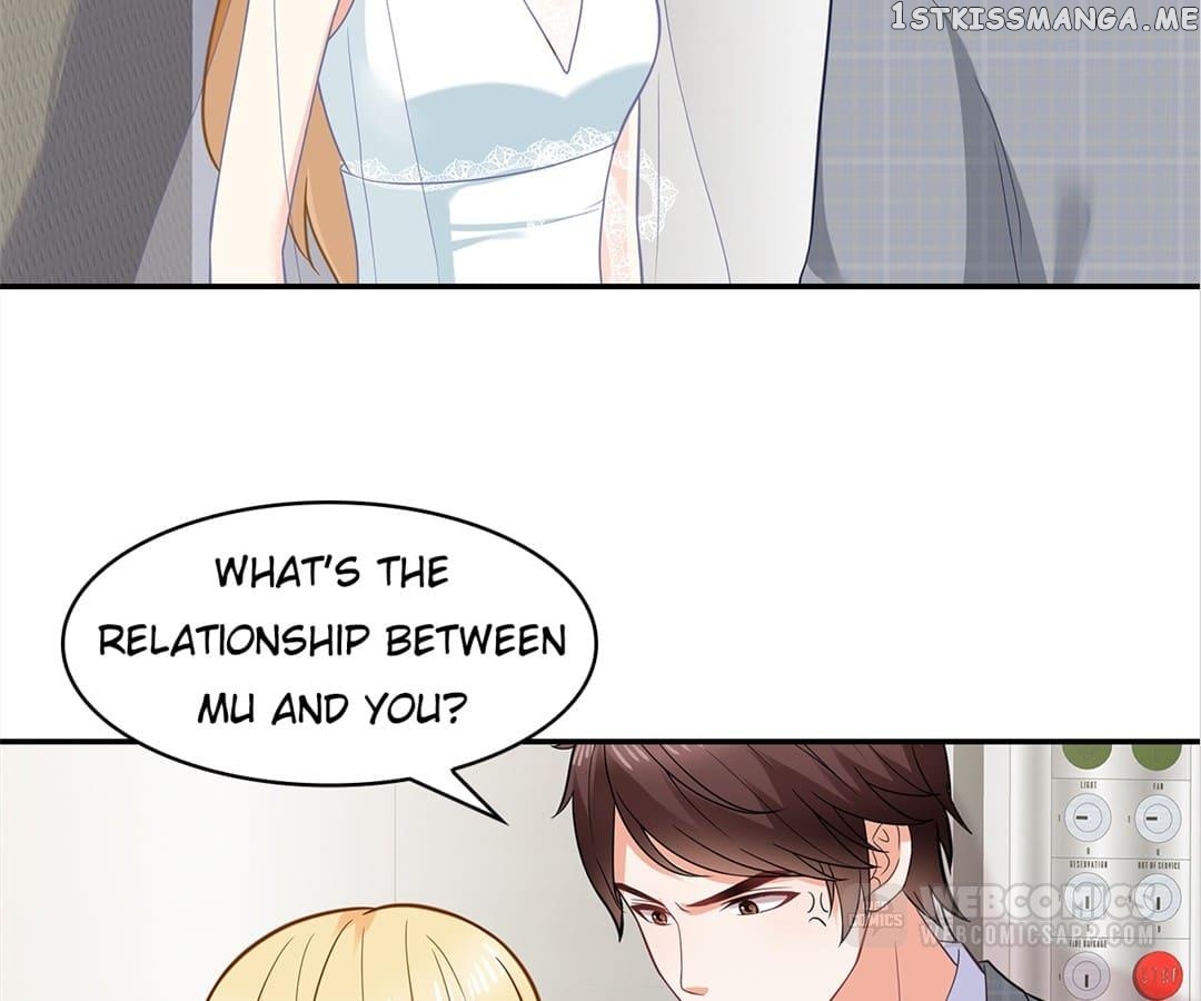 Marry Me Again, Honey chapter 32 - page 14