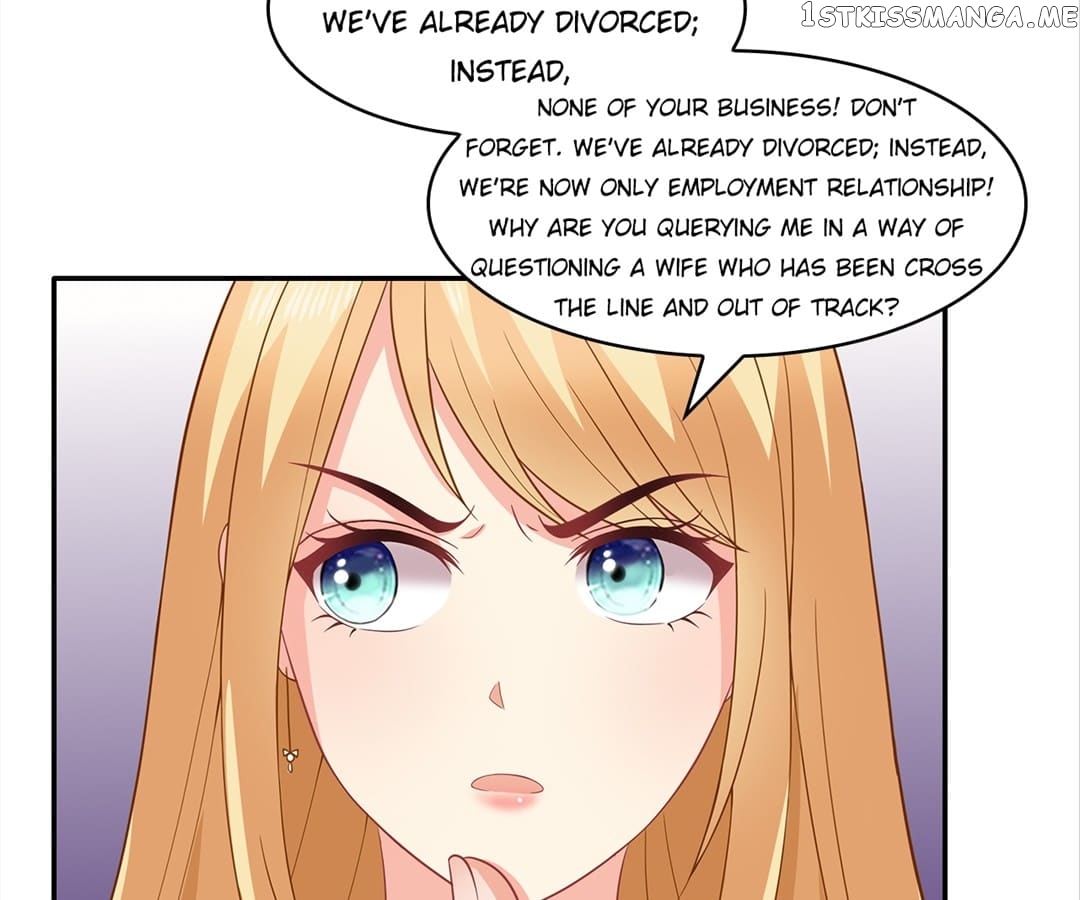 Marry Me Again, Honey chapter 32 - page 16