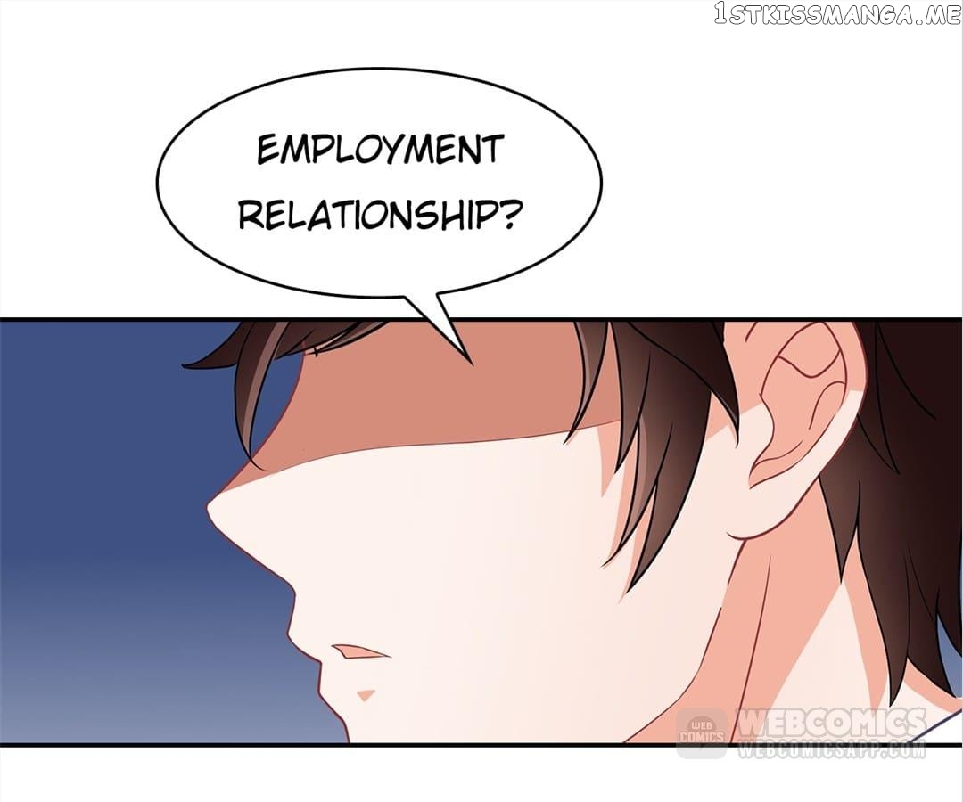 Marry Me Again, Honey chapter 32 - page 18