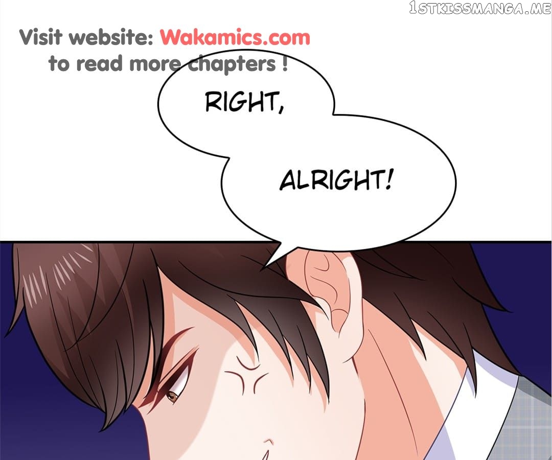 Marry Me Again, Honey chapter 32 - page 19