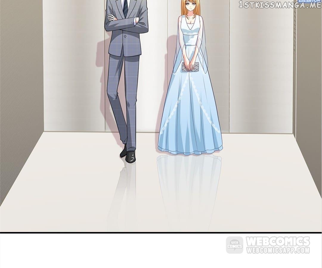 Marry Me Again, Honey chapter 32 - page 2