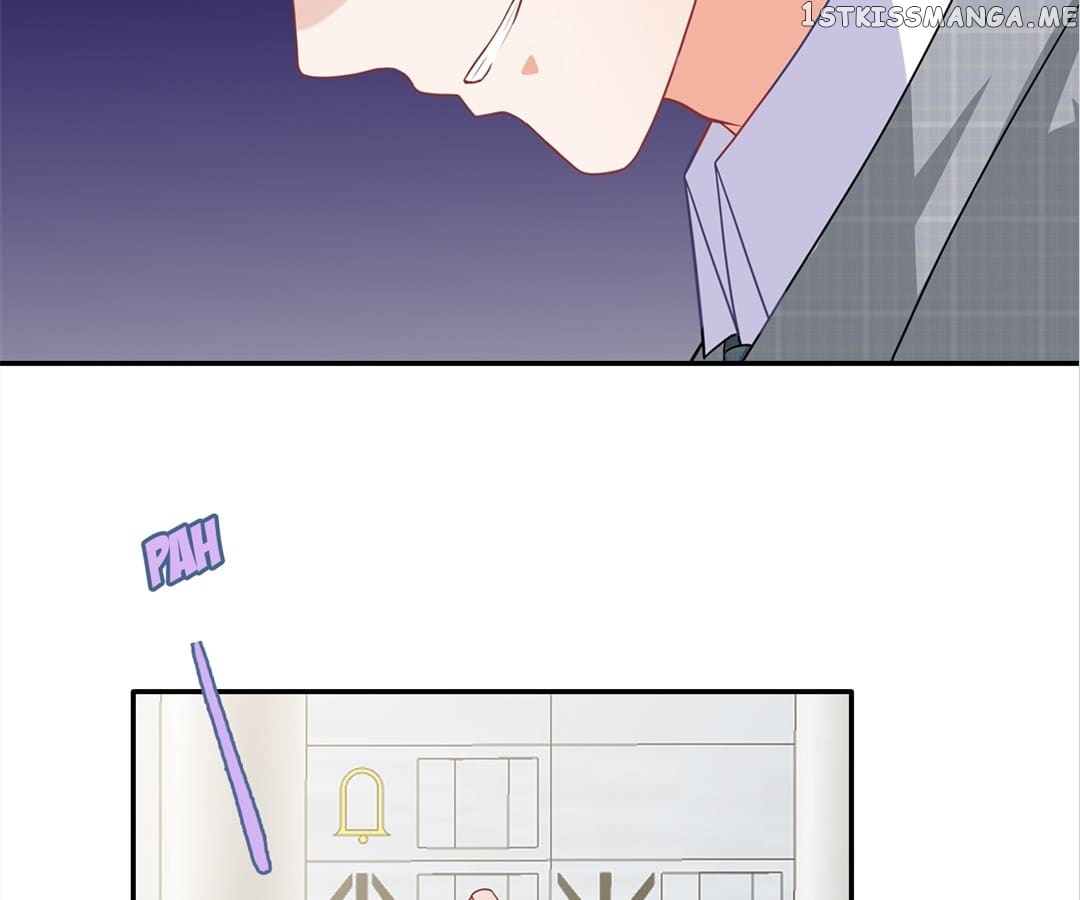 Marry Me Again, Honey chapter 32 - page 20