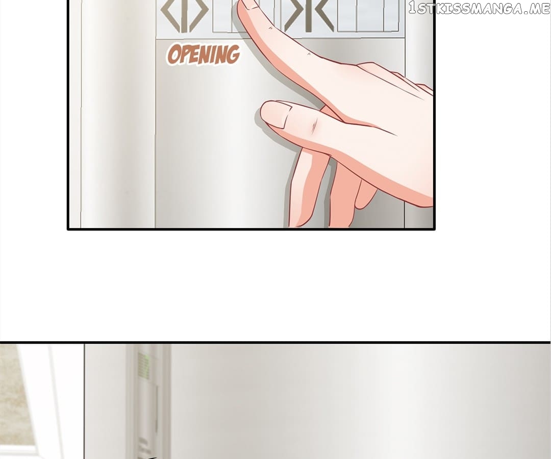 Marry Me Again, Honey chapter 32 - page 21