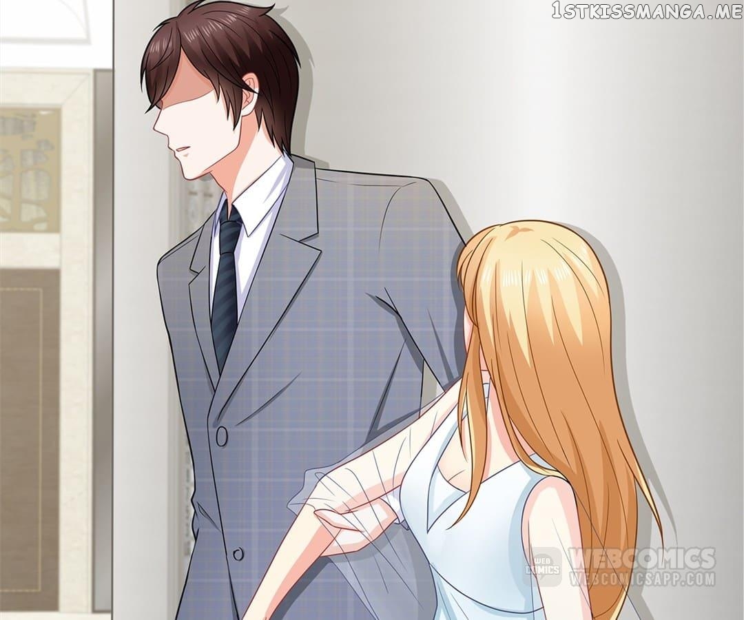Marry Me Again, Honey chapter 32 - page 22
