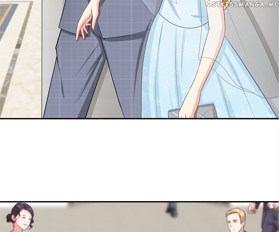 Marry Me Again, Honey chapter 32 - page 23