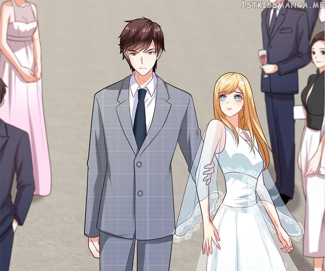 Marry Me Again, Honey chapter 32 - page 24