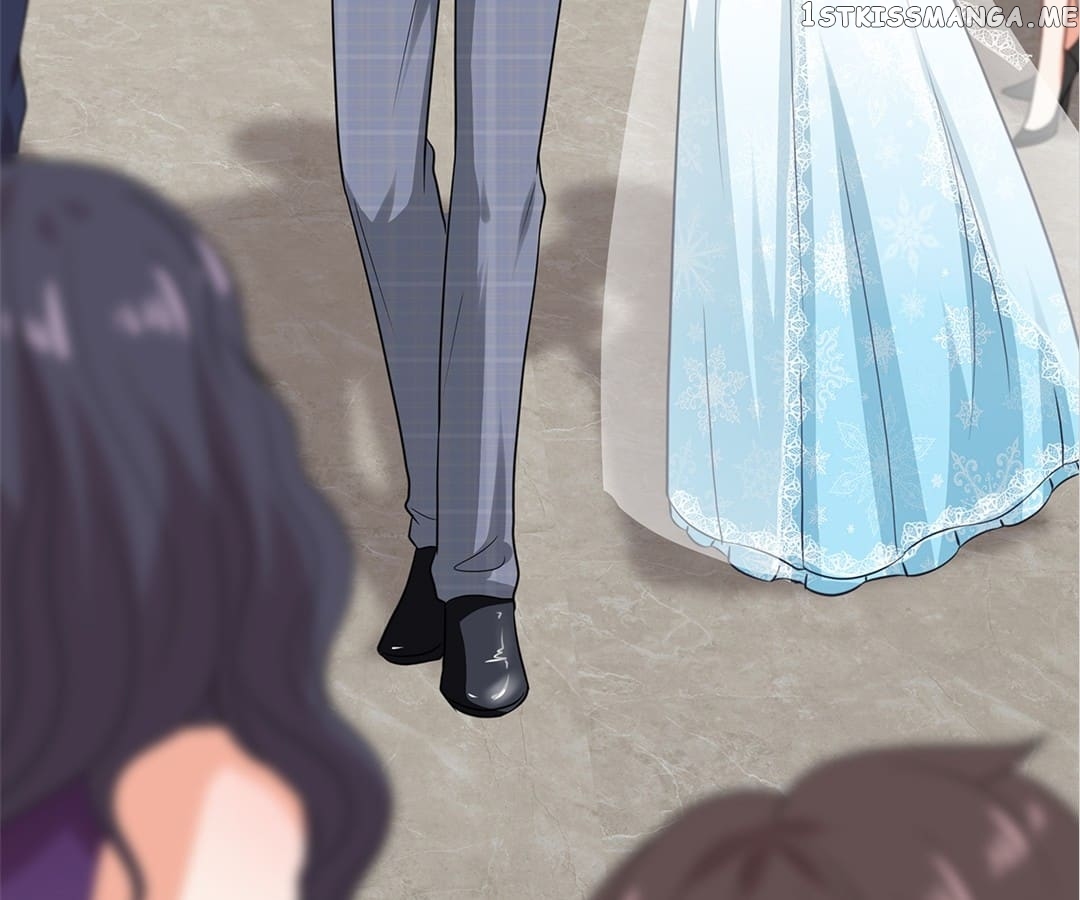 Marry Me Again, Honey chapter 32 - page 25