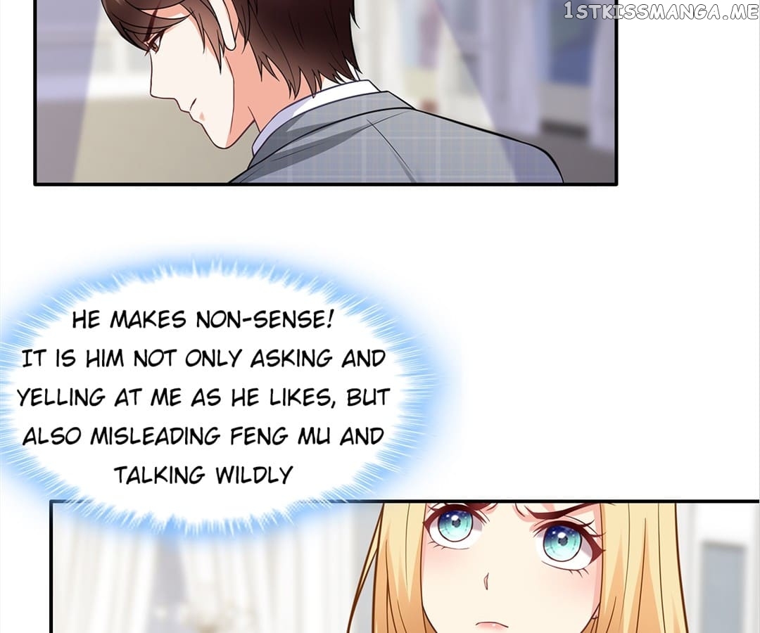 Marry Me Again, Honey chapter 32 - page 27