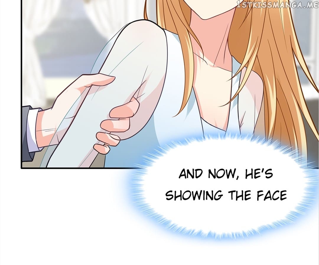 Marry Me Again, Honey chapter 32 - page 28