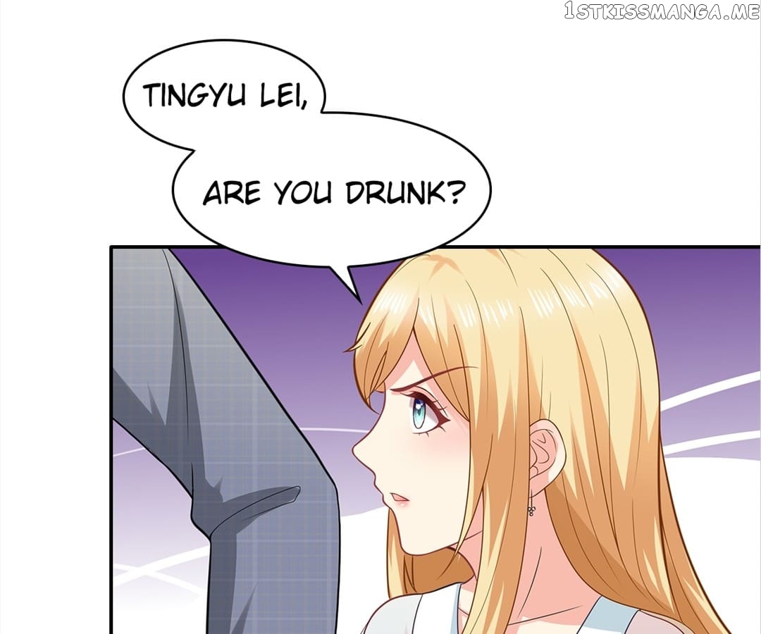 Marry Me Again, Honey chapter 32 - page 29