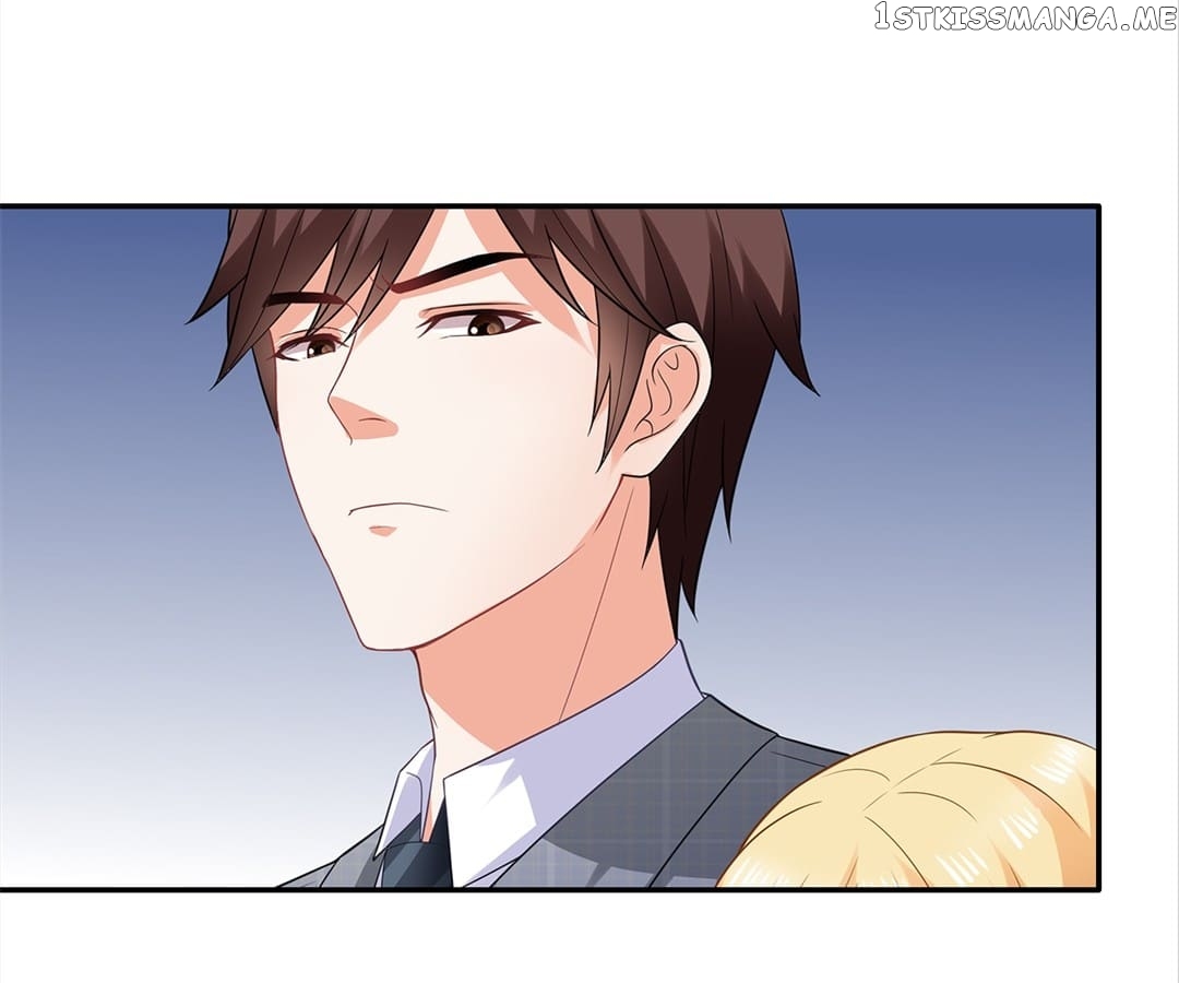 Marry Me Again, Honey chapter 32 - page 3
