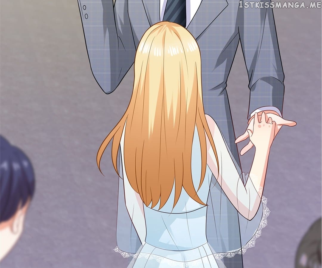 Marry Me Again, Honey chapter 32 - page 31