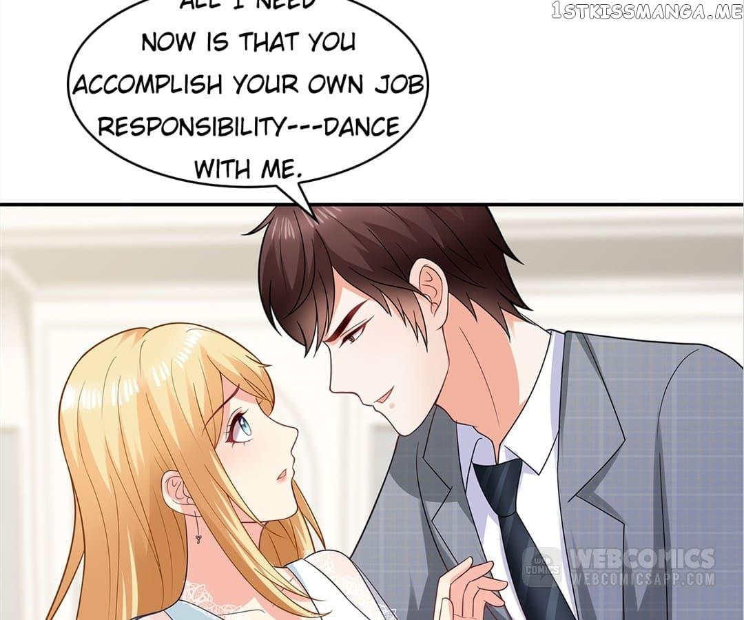 Marry Me Again, Honey chapter 32 - page 34