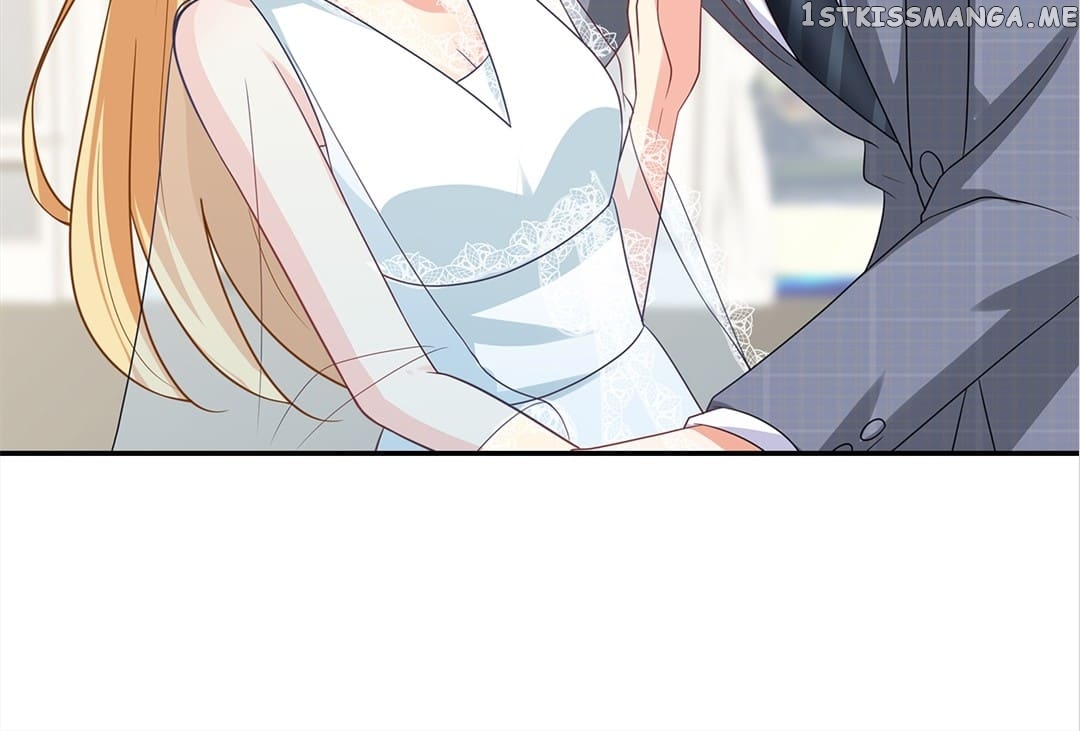 Marry Me Again, Honey chapter 32 - page 35