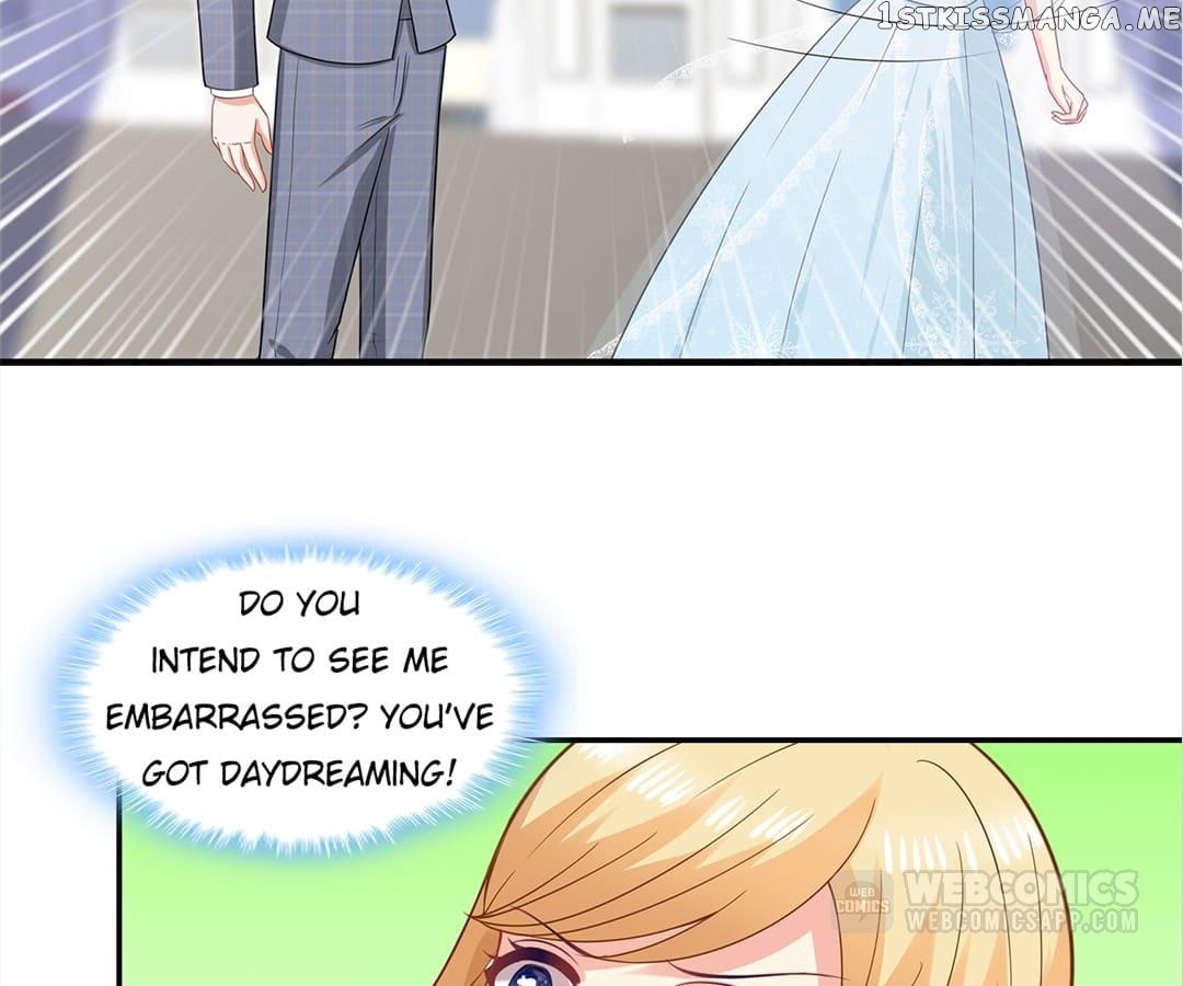 Marry Me Again, Honey chapter 32 - page 38