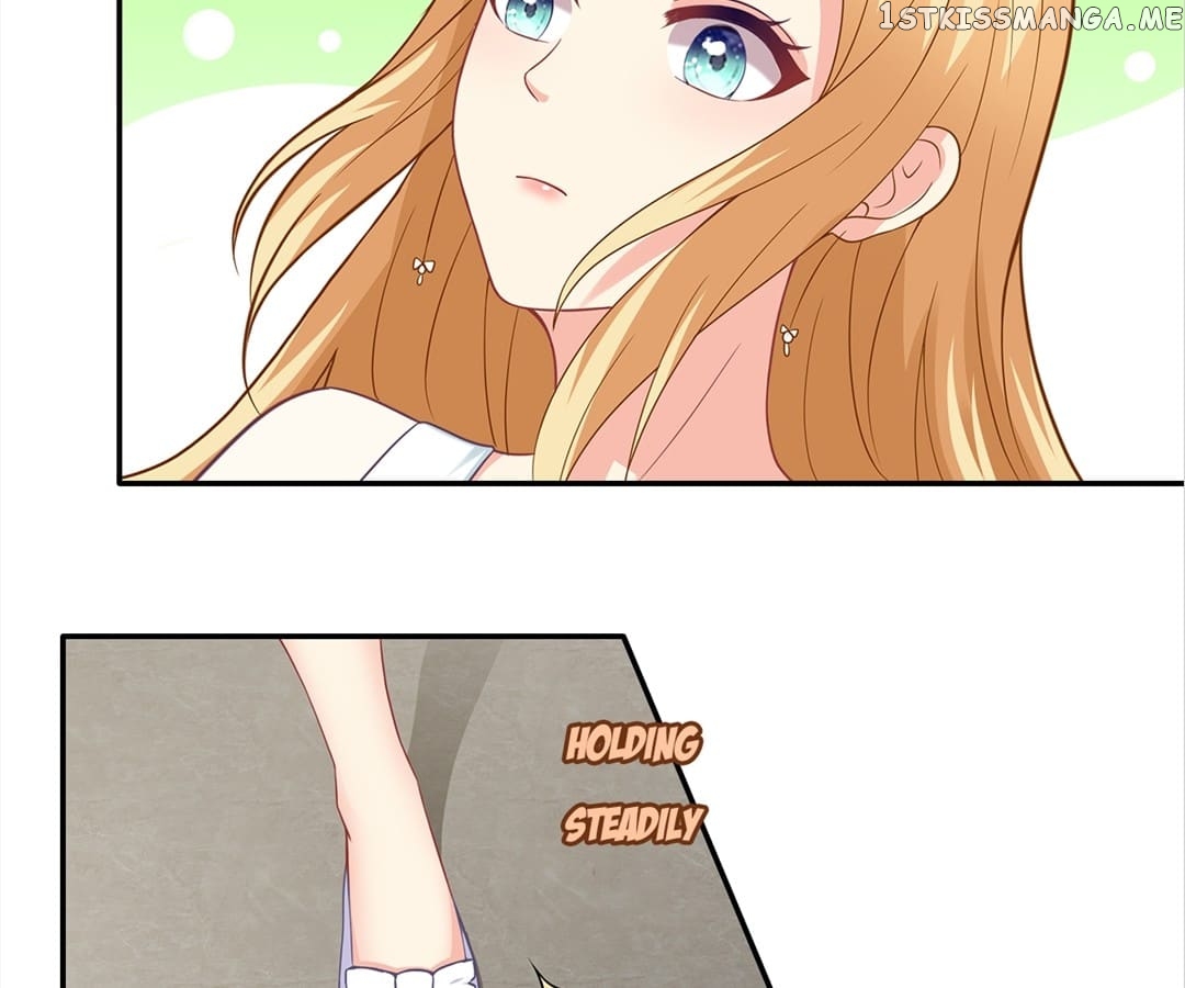 Marry Me Again, Honey chapter 32 - page 39