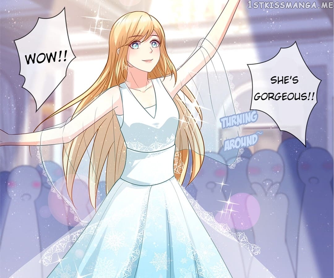 Marry Me Again, Honey chapter 32 - page 41