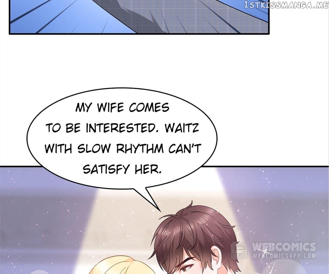 Marry Me Again, Honey chapter 32 - page 46