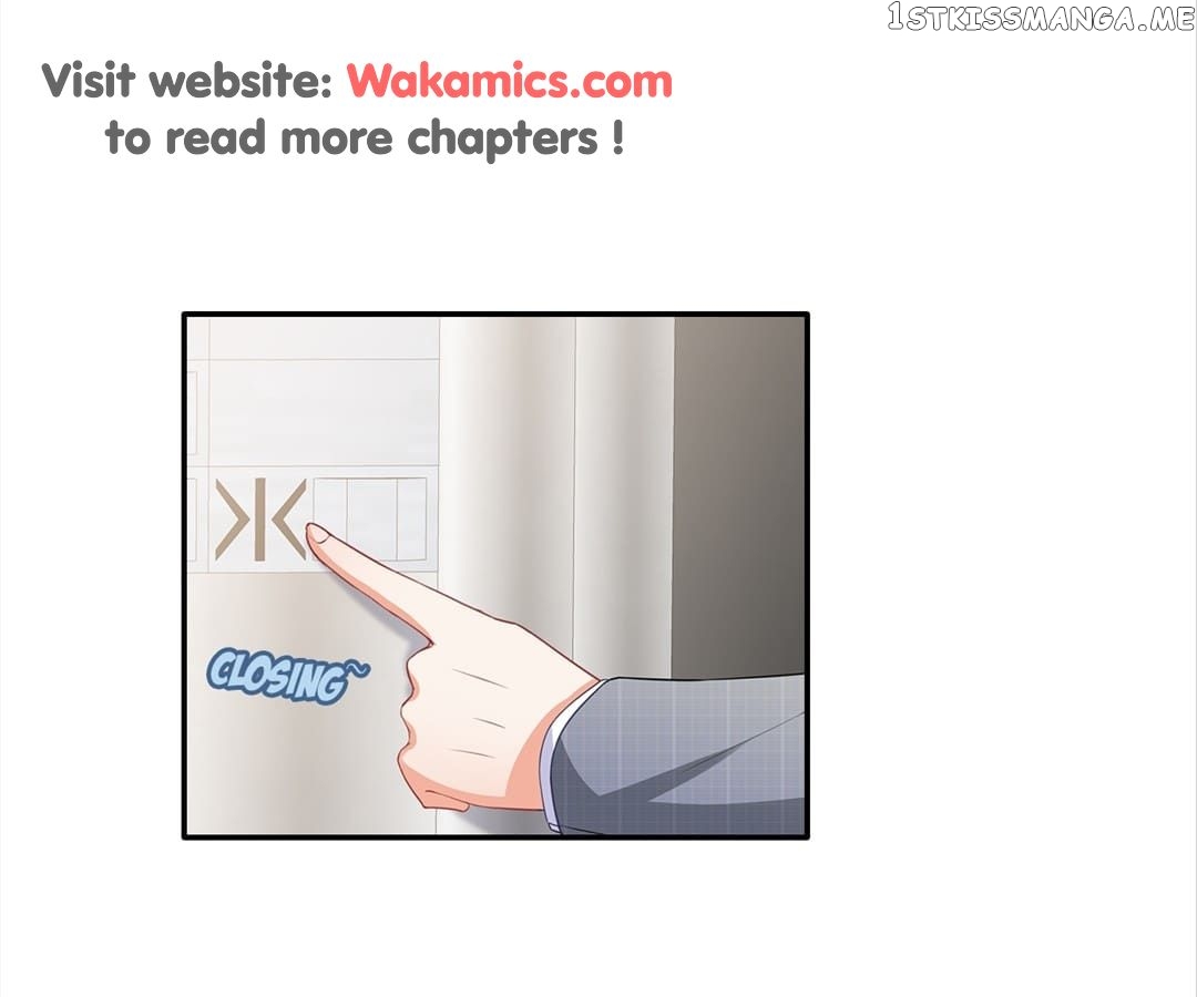 Marry Me Again, Honey chapter 32 - page 7