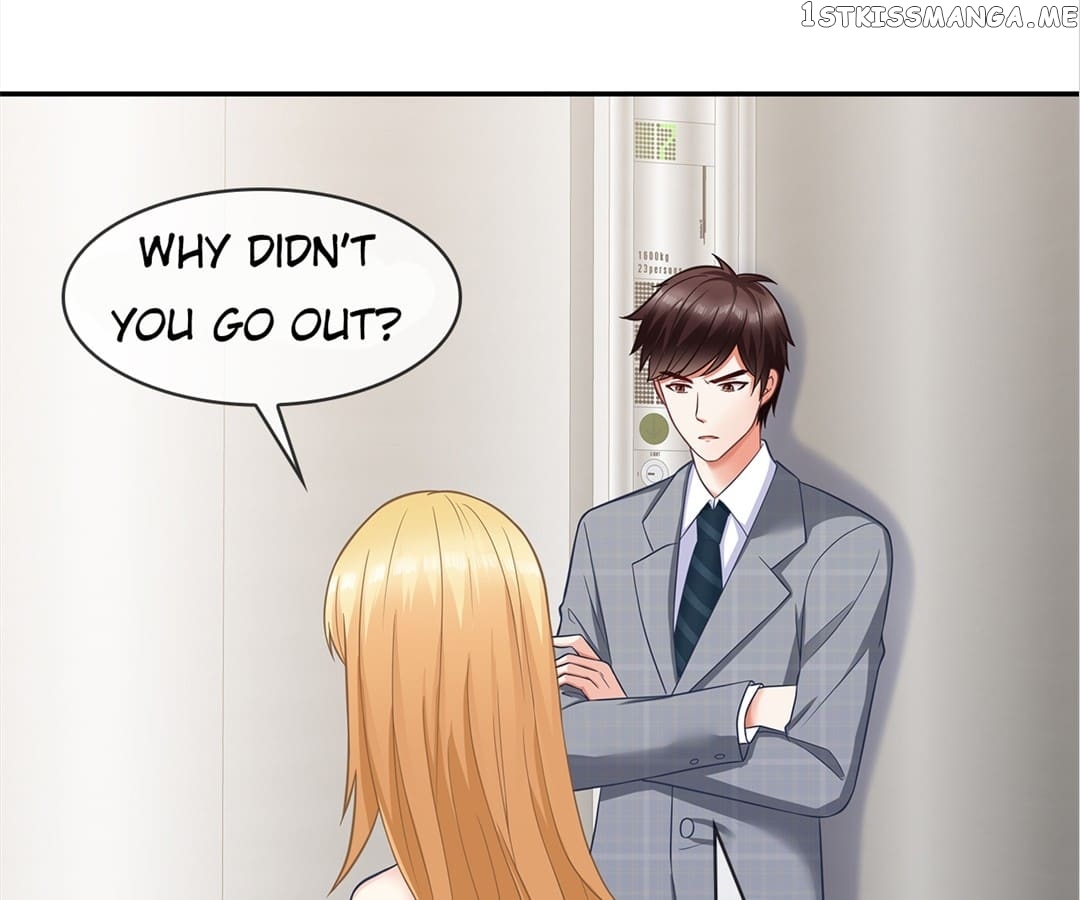 Marry Me Again, Honey chapter 32 - page 8