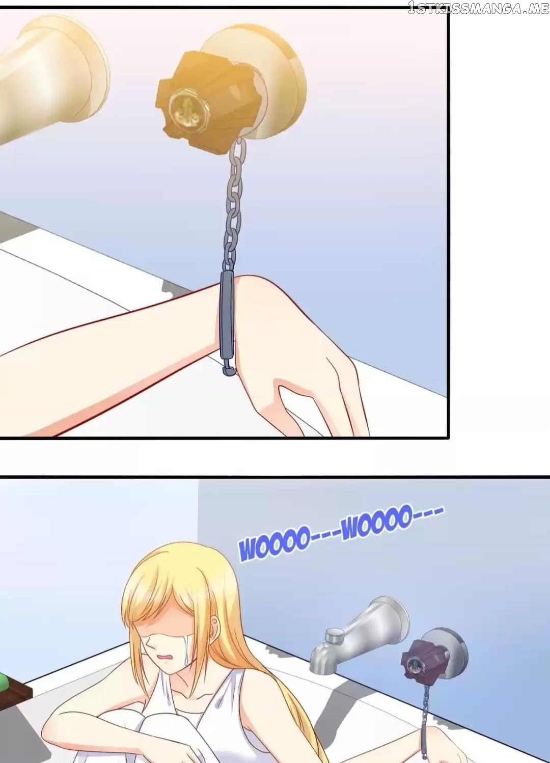 Marry Me Again, Honey chapter 64 - page 1