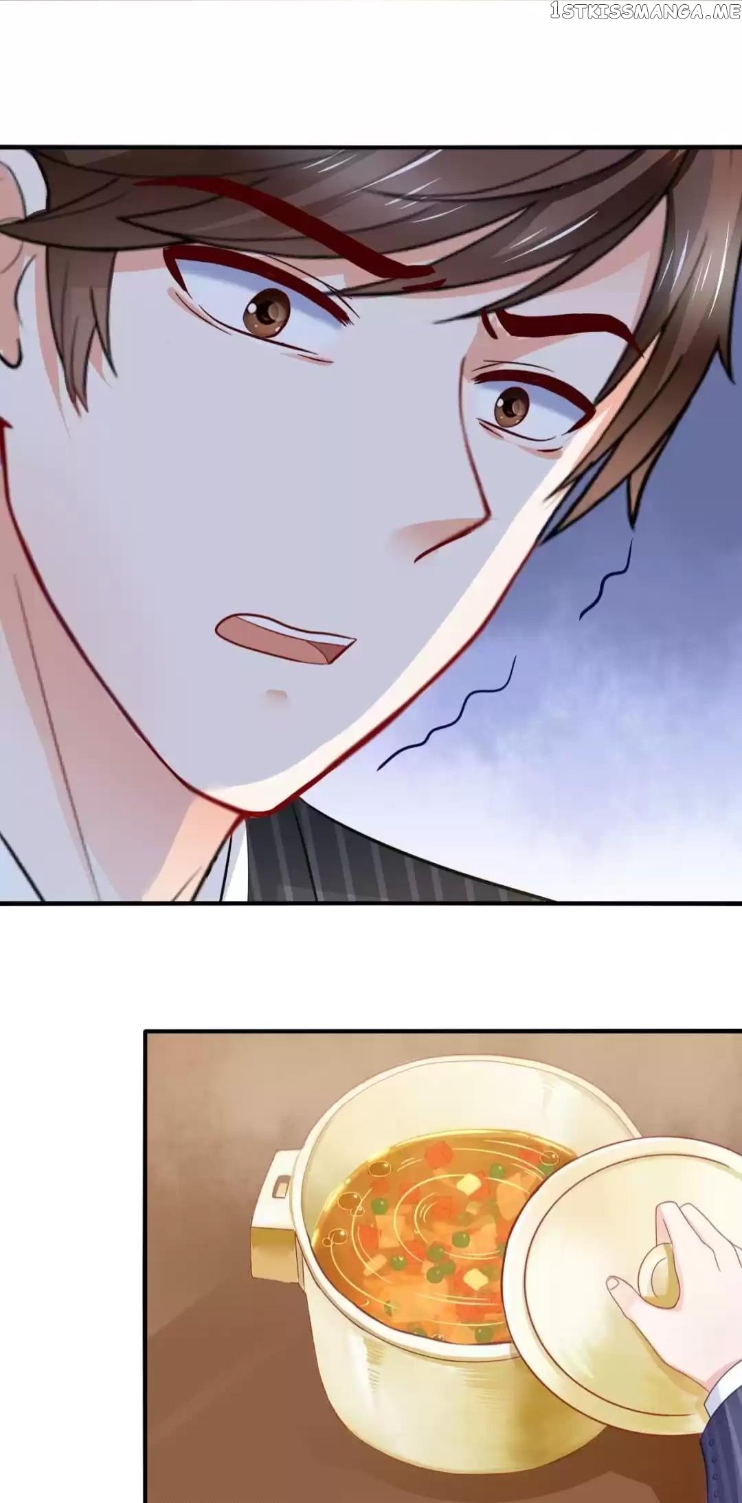 Marry Me Again, Honey chapter 64 - page 10