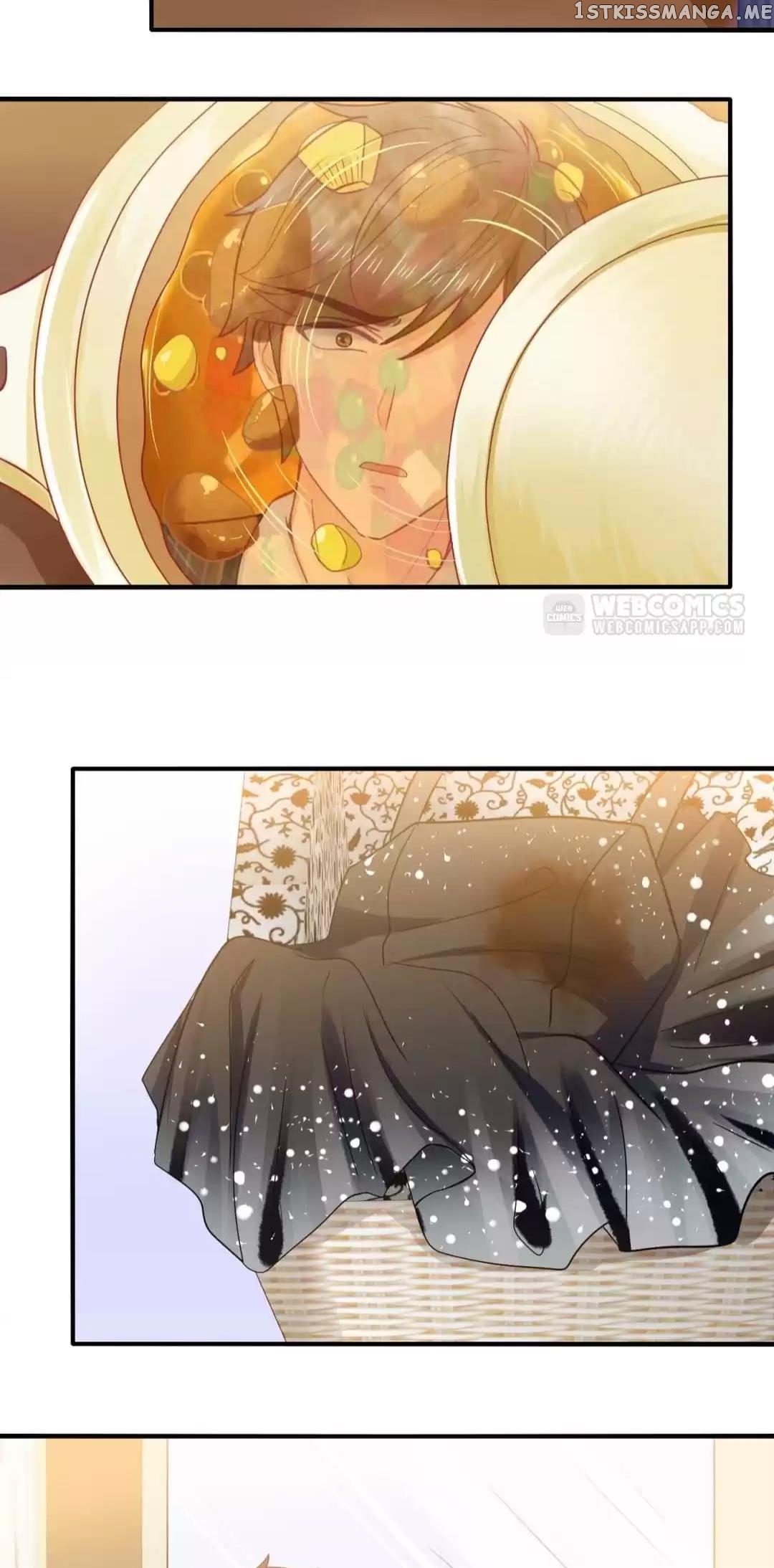 Marry Me Again, Honey chapter 64 - page 11