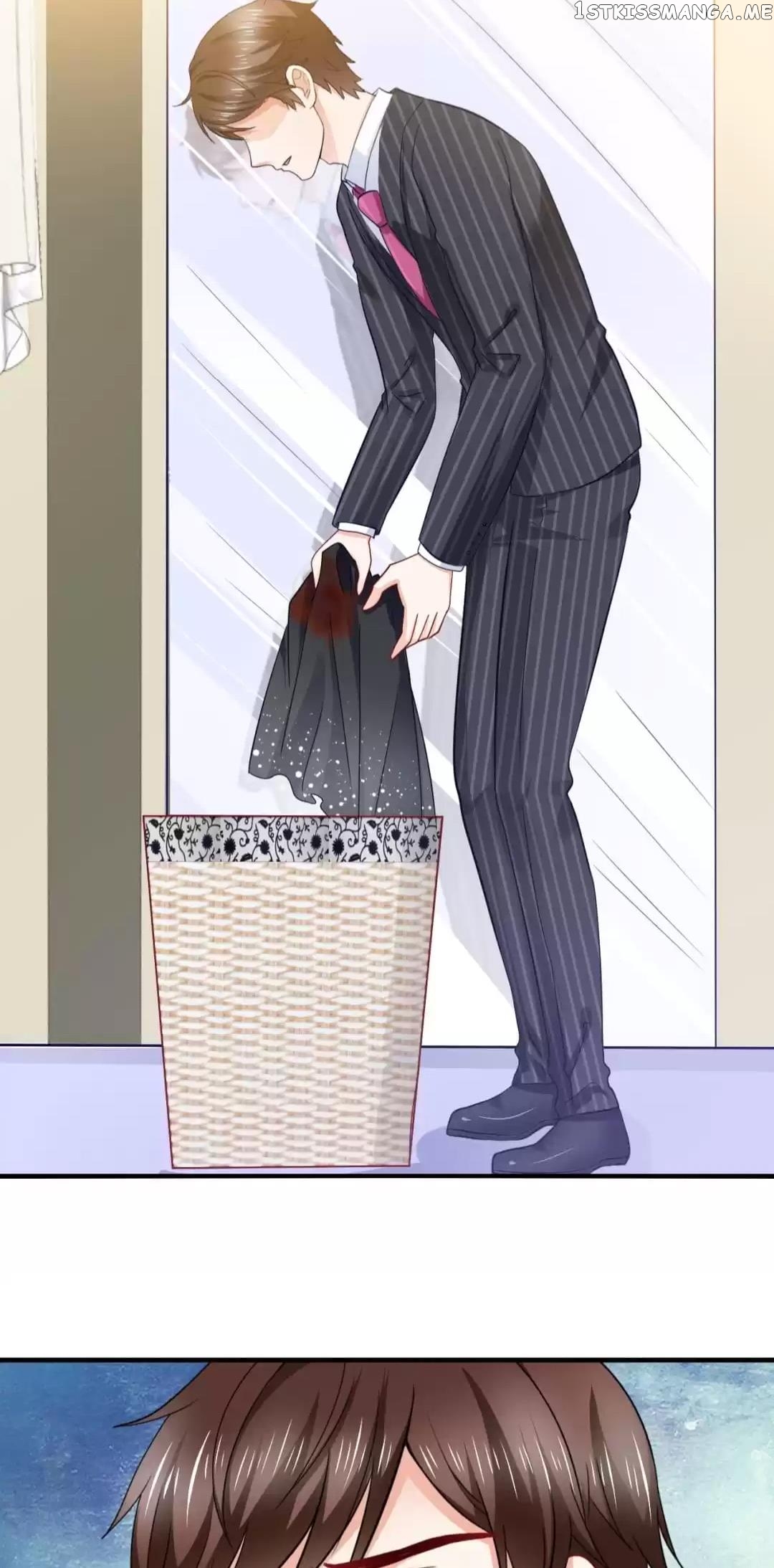 Marry Me Again, Honey chapter 64 - page 12