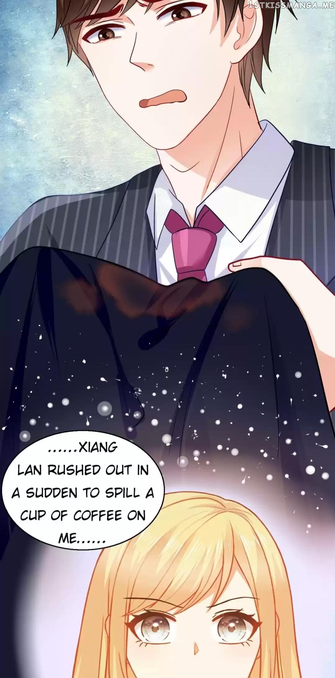 Marry Me Again, Honey chapter 64 - page 13