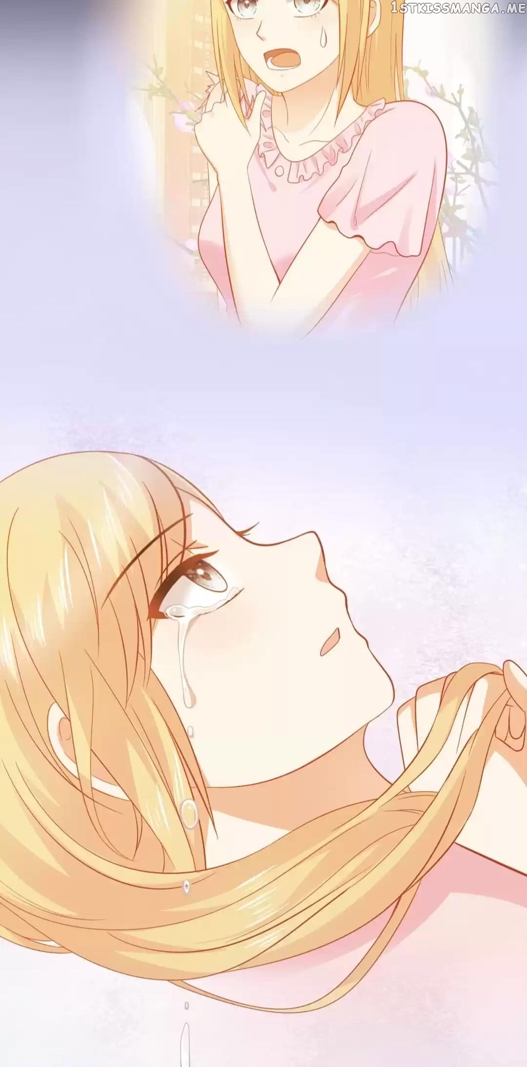 Marry Me Again, Honey chapter 64 - page 15