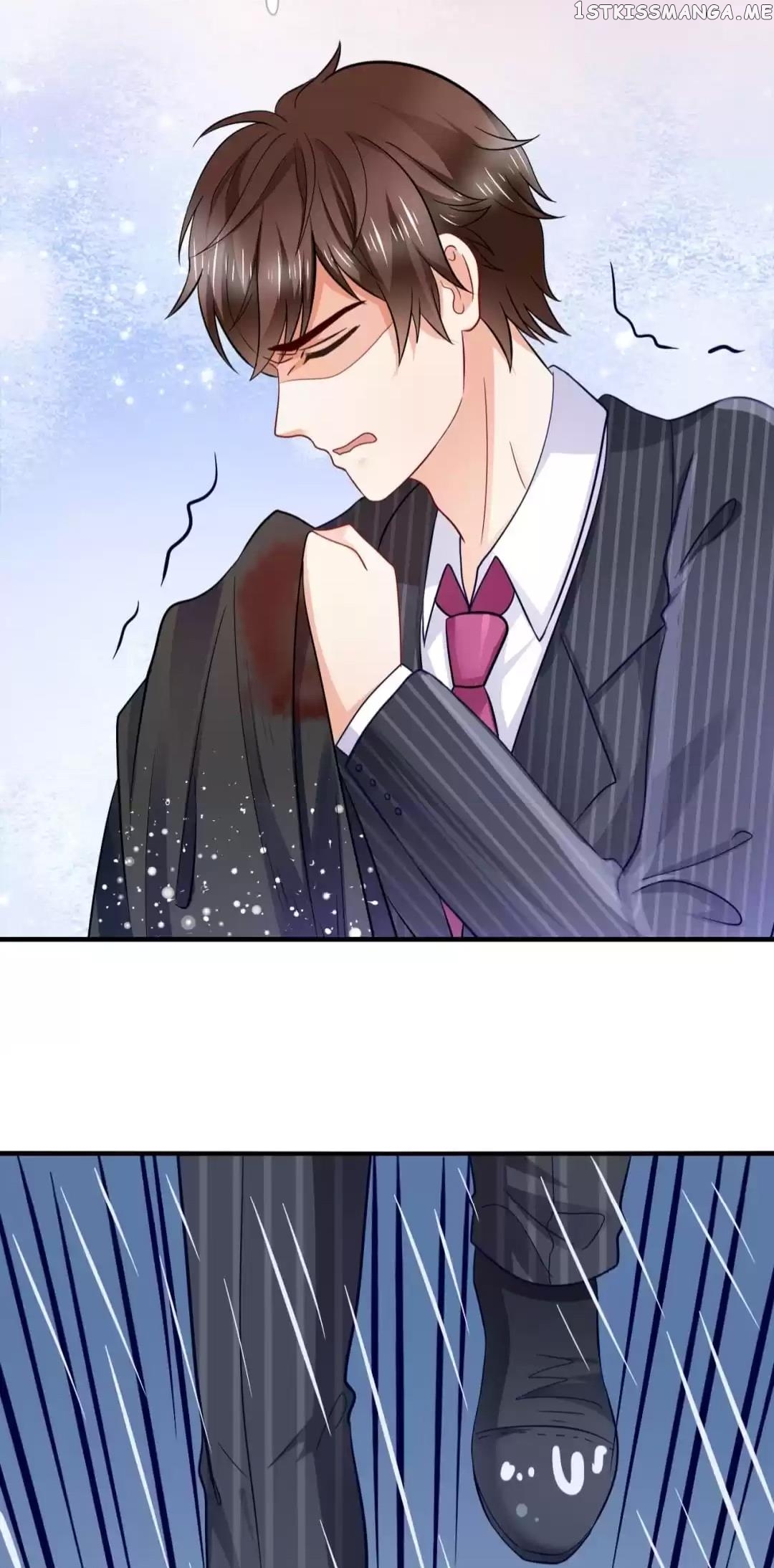 Marry Me Again, Honey chapter 64 - page 16