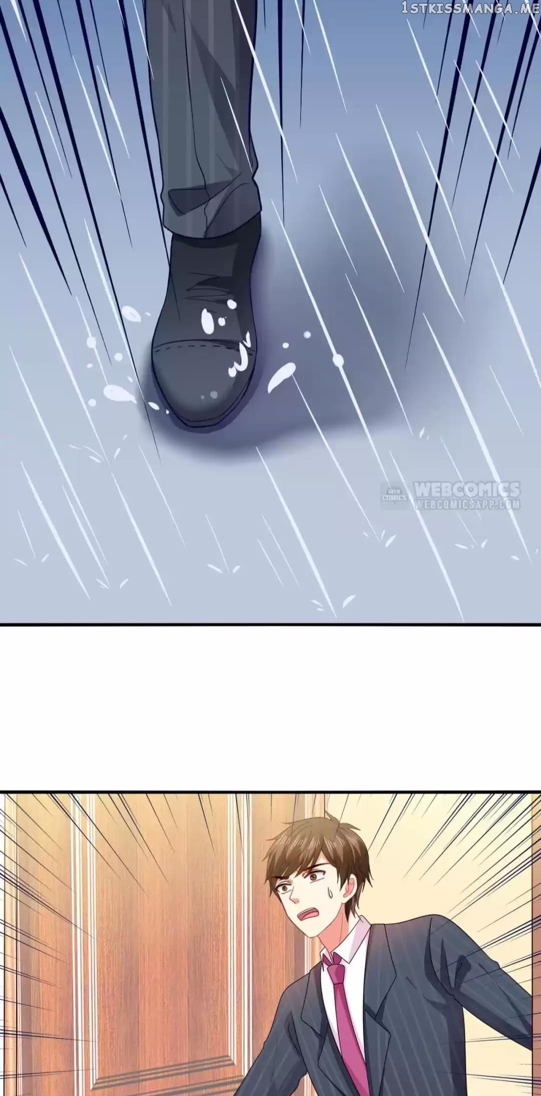 Marry Me Again, Honey chapter 64 - page 17