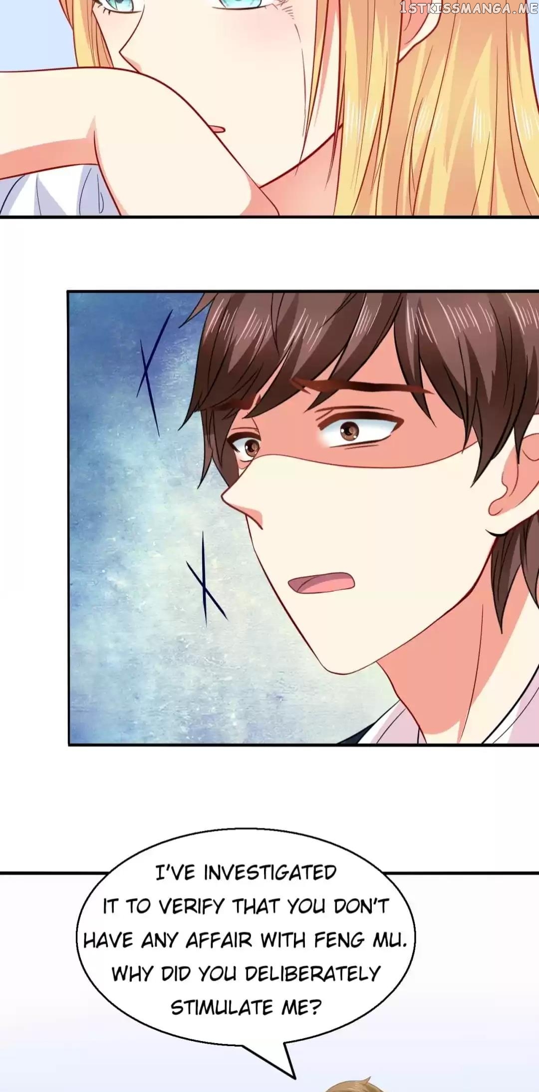 Marry Me Again, Honey chapter 64 - page 19
