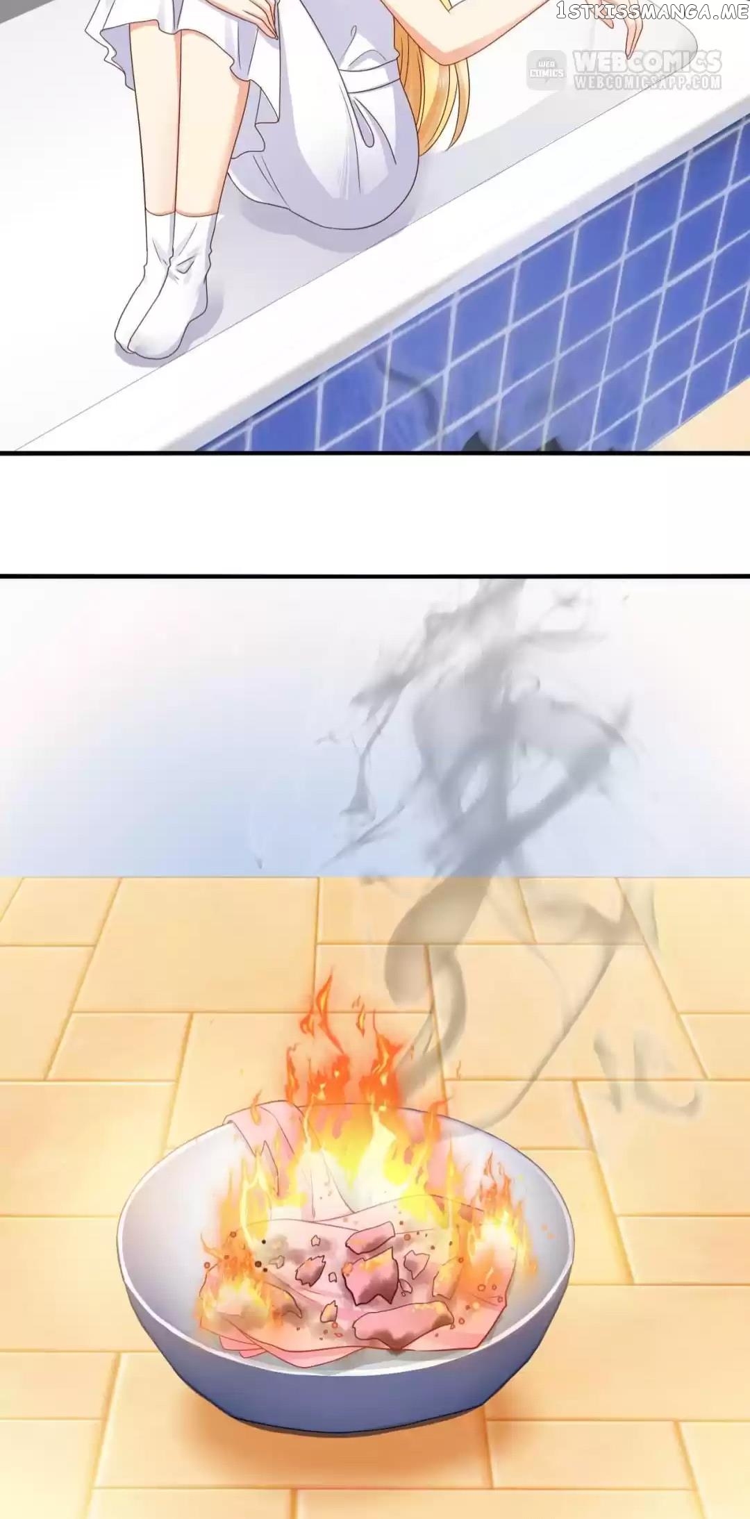 Marry Me Again, Honey chapter 64 - page 2