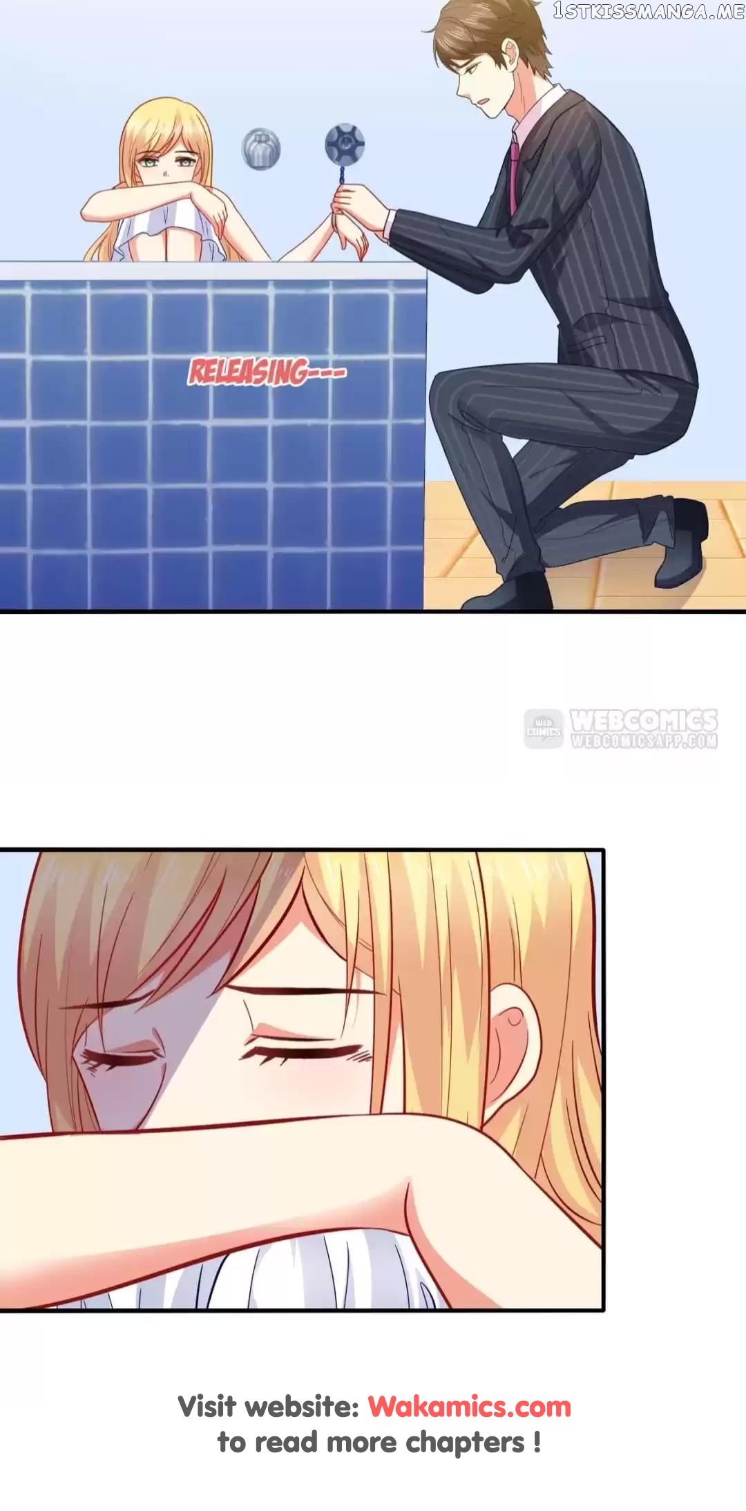 Marry Me Again, Honey chapter 64 - page 20