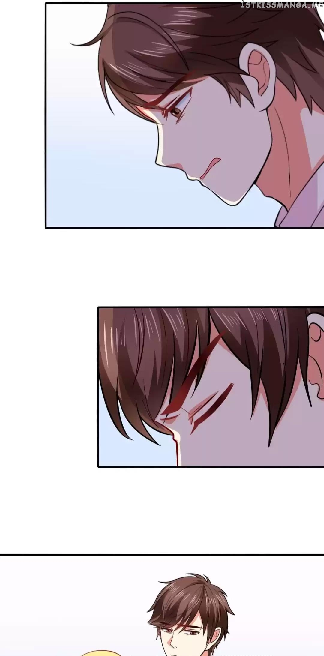 Marry Me Again, Honey chapter 64 - page 21