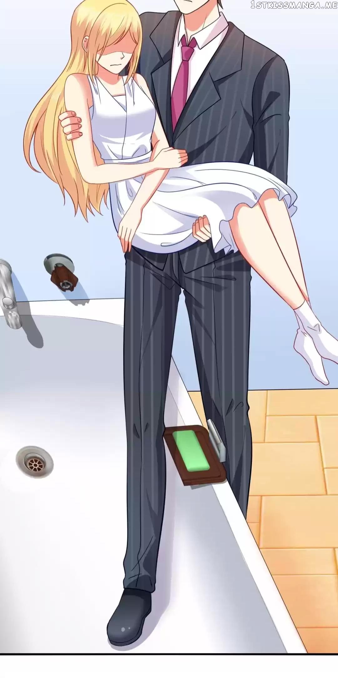 Marry Me Again, Honey chapter 64 - page 22