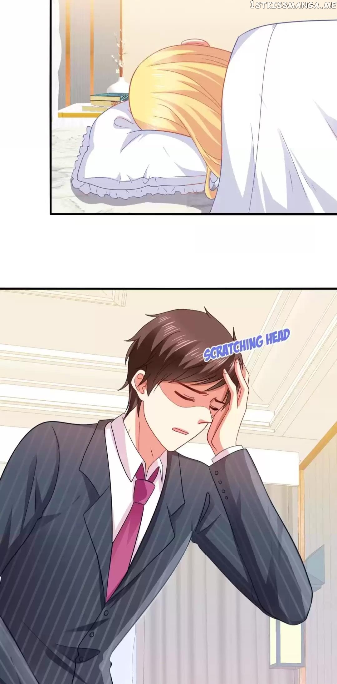 Marry Me Again, Honey chapter 64 - page 24