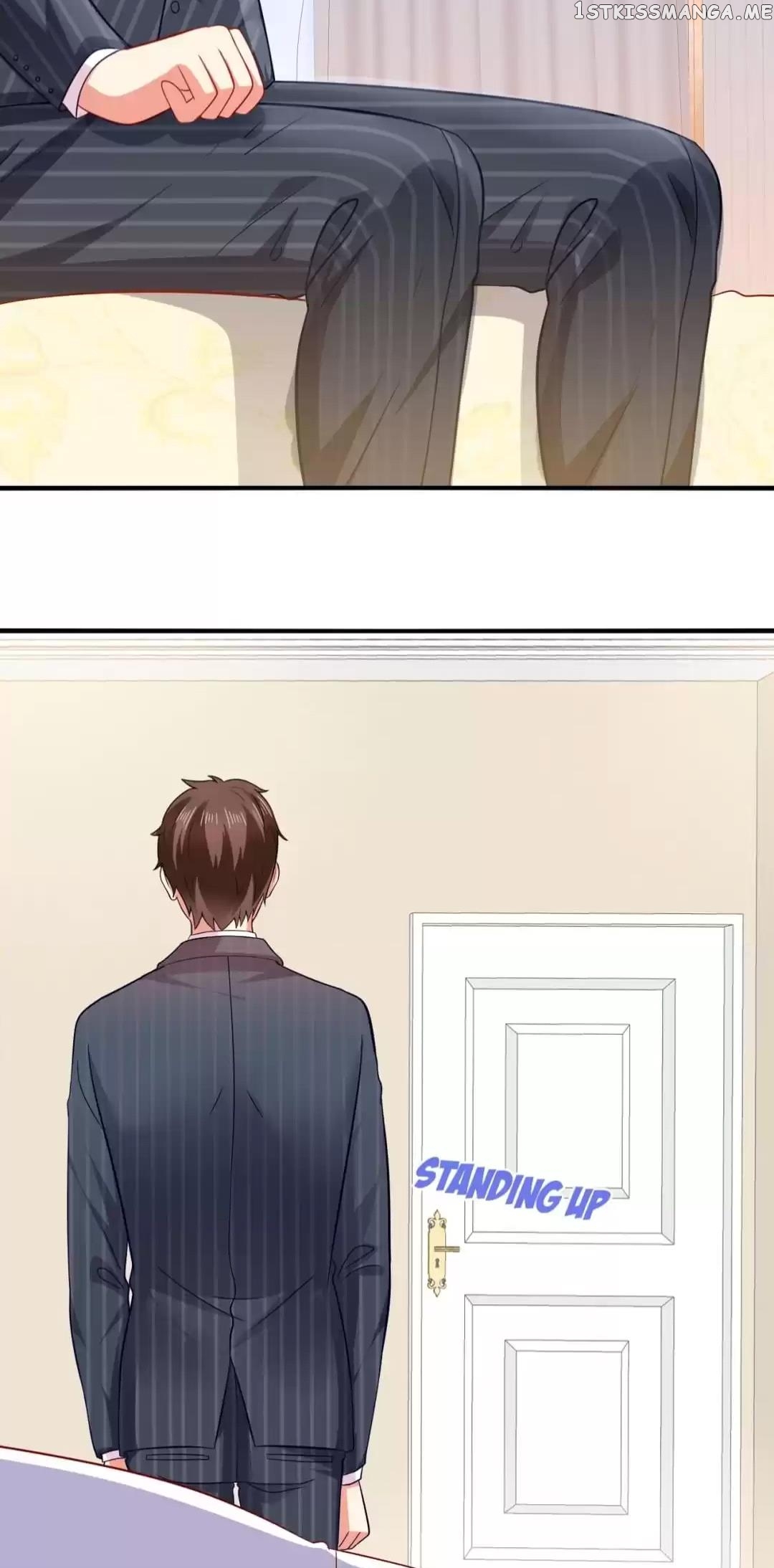 Marry Me Again, Honey chapter 64 - page 25