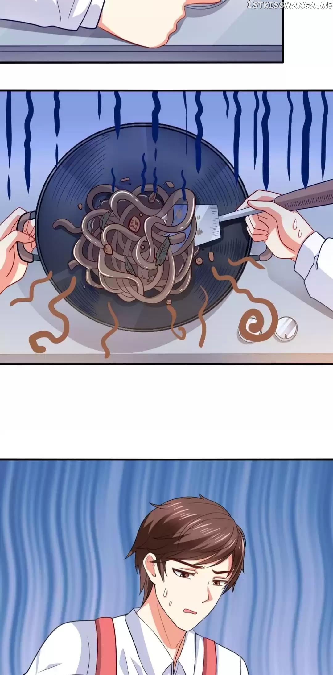 Marry Me Again, Honey chapter 64 - page 27