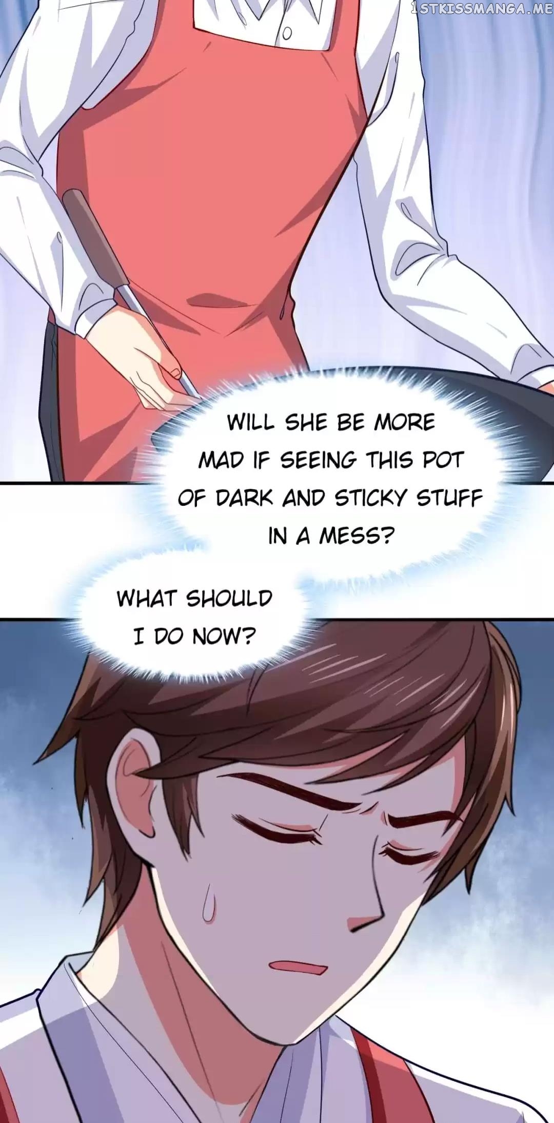 Marry Me Again, Honey chapter 64 - page 28