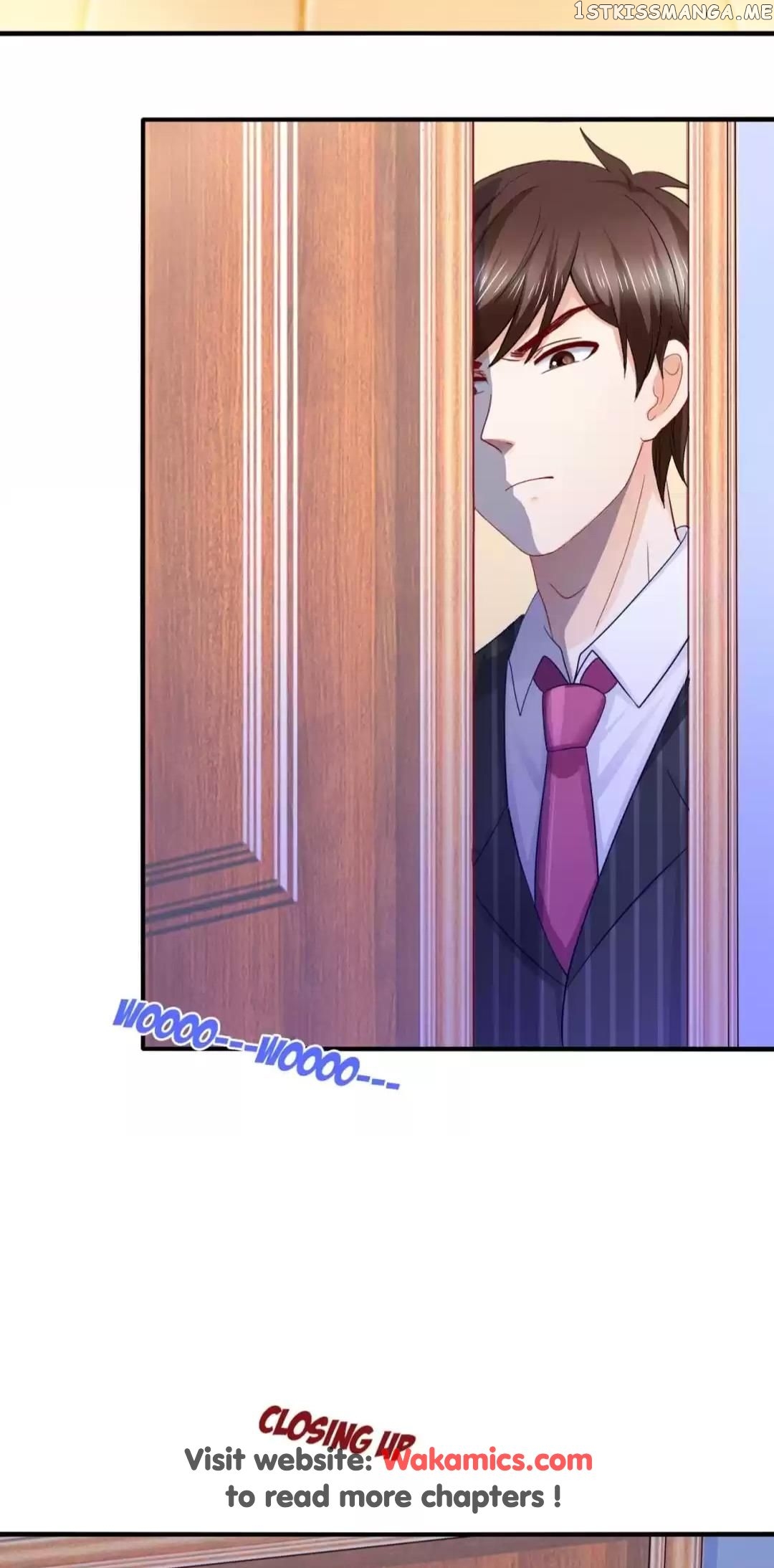 Marry Me Again, Honey chapter 64 - page 3