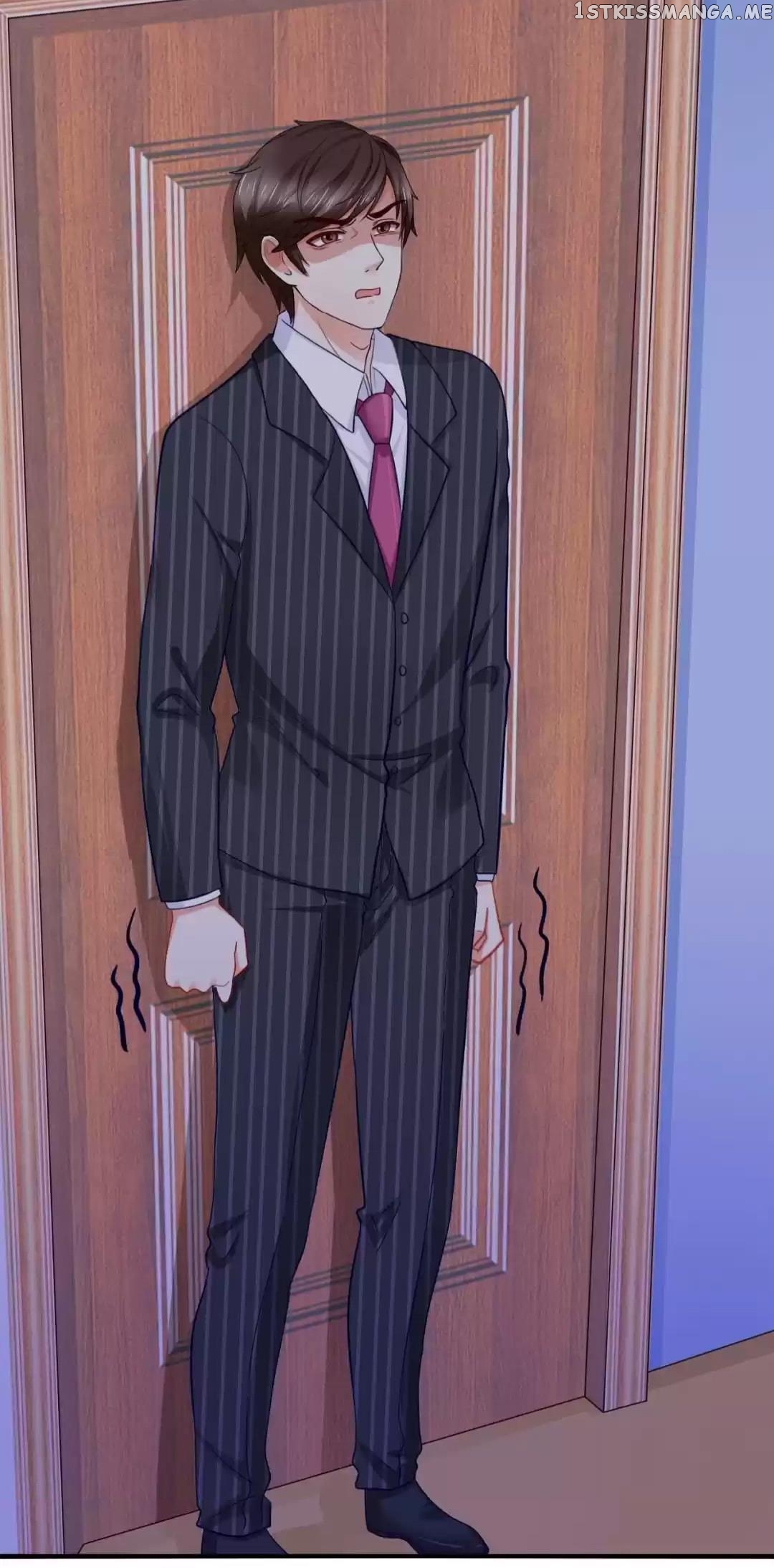 Marry Me Again, Honey chapter 64 - page 4