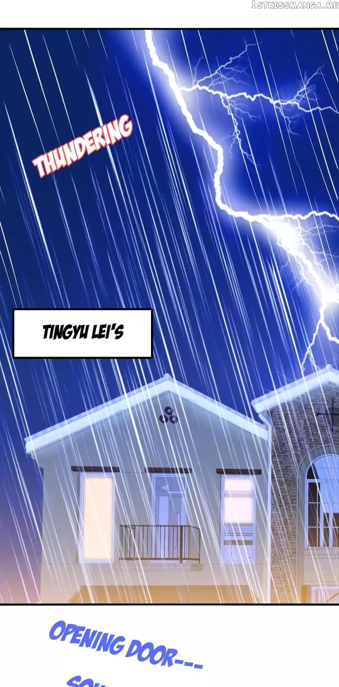 Marry Me Again, Honey chapter 64 - page 6