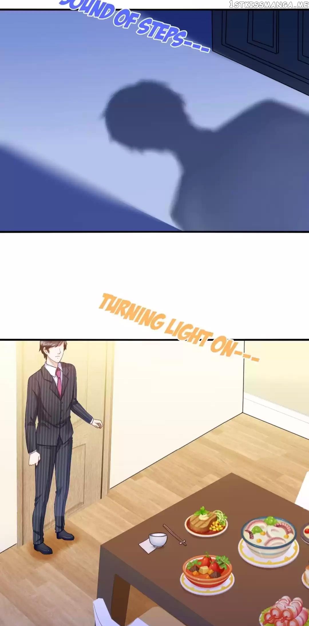 Marry Me Again, Honey chapter 64 - page 7