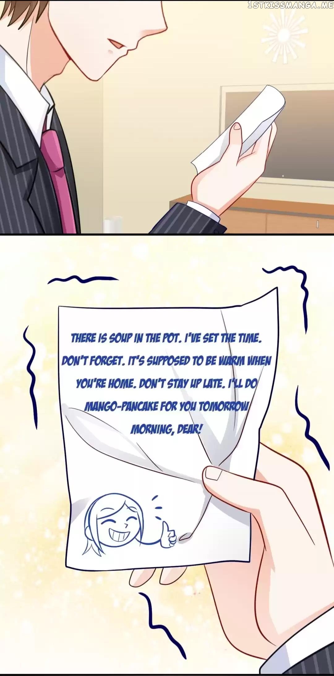 Marry Me Again, Honey chapter 64 - page 9