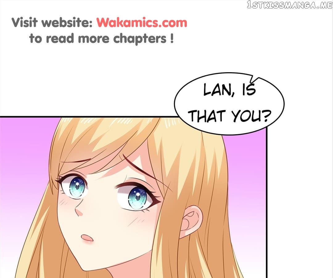 Marry Me Again, Honey chapter 31 - page 1