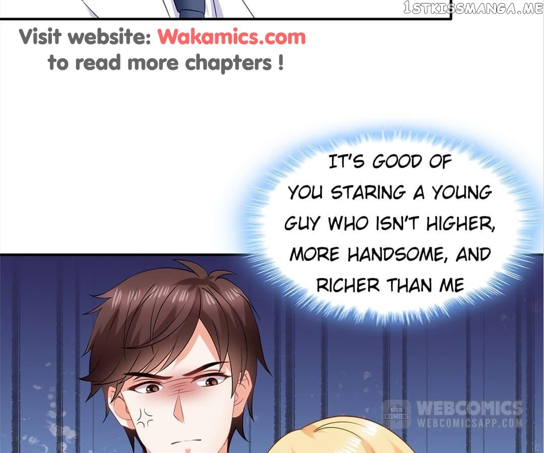 Marry Me Again, Honey chapter 31 - page 10