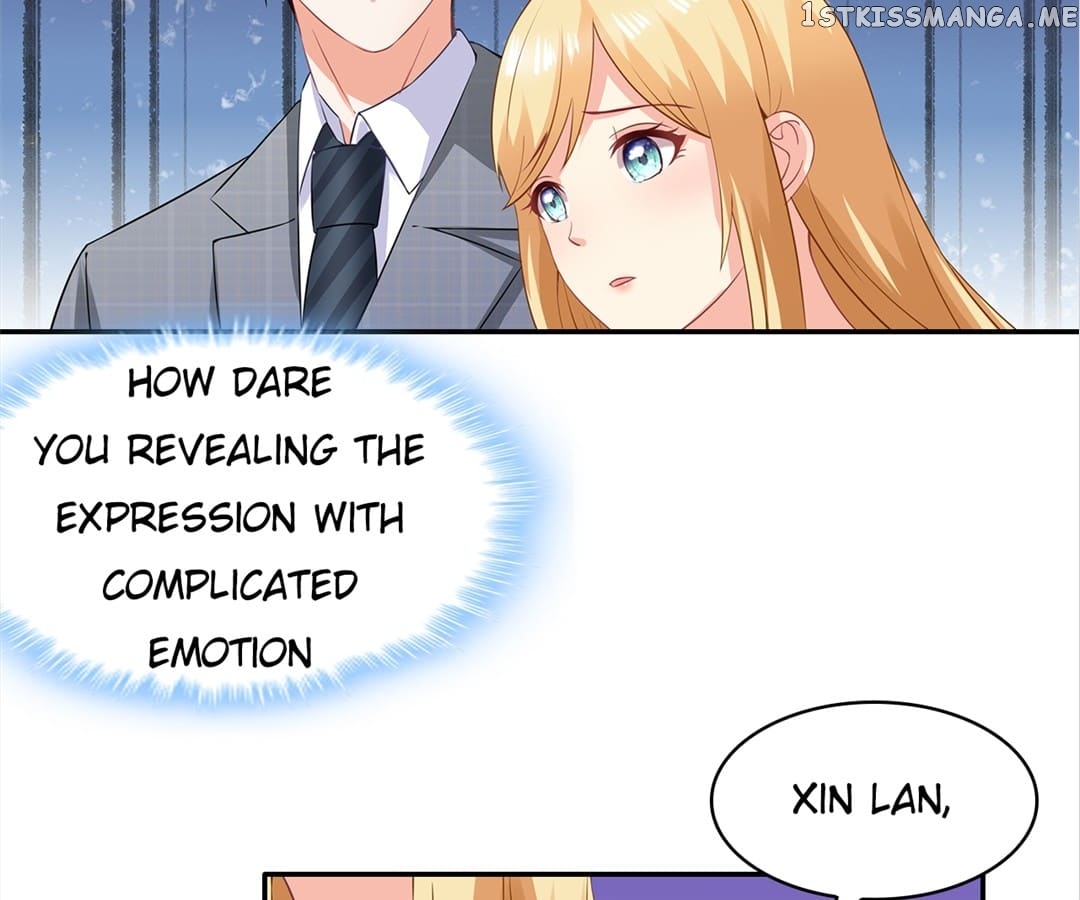 Marry Me Again, Honey chapter 31 - page 11