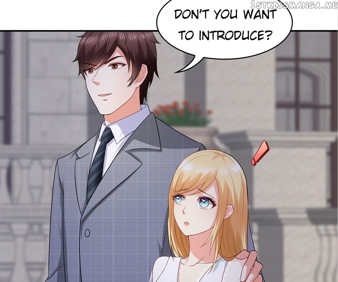 Marry Me Again, Honey chapter 31 - page 13